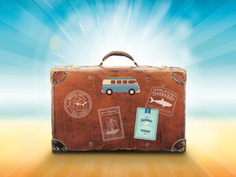 4 Tage Reformationstag an der Nordsee