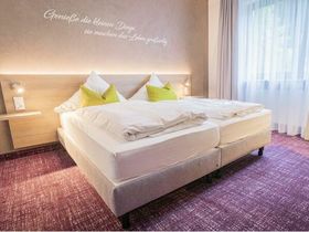 Auszeit im Odenwald mit Sauna & Massage  