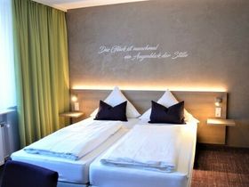 Auszeit im Odenwald mit Sauna & Massage  