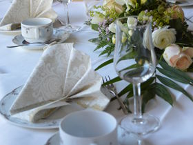 Auszeit im Odenwald mit Sauna & Massage  