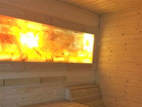 Auszeit im Odenwald mit Sauna & Massage  