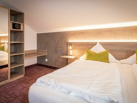 Auszeit im Odenwald mit Sauna & Massage  