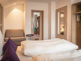 Auszeit im Odenwald mit Sauna & Massage  