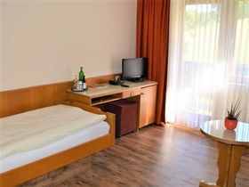 Auszeit im Odenwald mit Sauna & Massage  