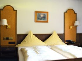 Auszeit im Odenwald mit Sauna & Massage  