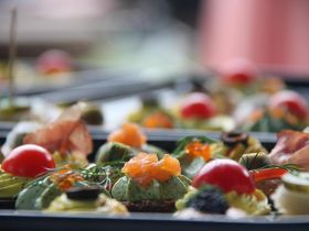 Auszeit im Odenwald mit Sauna & Massage  