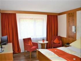 Auszeit im Odenwald mit Sauna & Massage  