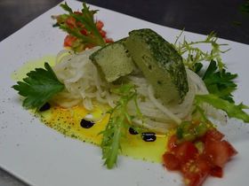 Auszeit im Odenwald mit Sauna & Massage  