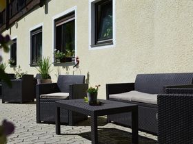 Auszeit im Odenwald mit Sauna & Massage  