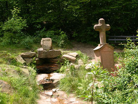 Auszeit im Odenwald mit Sauna & Massage  