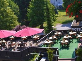 Auszeit im Odenwald mit Sauna & Massage  