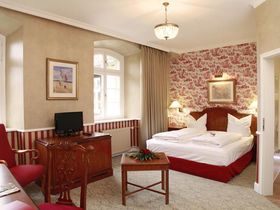 Städtetrip Goslar inkl. Halbpension & Stadtführung