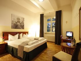 Städtetrip Goslar inkl. Halbpension & Stadtführung