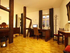 Städtetrip Goslar inkl. Halbpension & Stadtführung