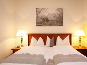 Städtetrip Goslar inkl. Halbpension & Stadtführung