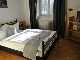 Städtetrip Goslar inkl. Halbpension & Stadtführung