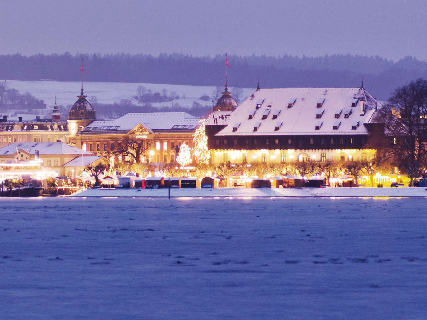 Winterspezial der Stadt Konstanz