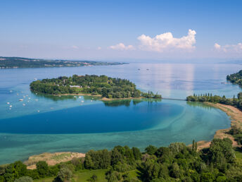 Jahreswechsel am Bodensee