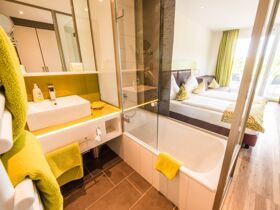 Shopping mit dem Lieblingsmenschen