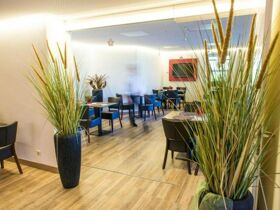 Shopping mit dem Lieblingsmenschen