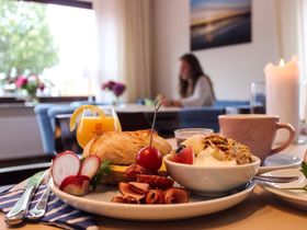 Himmelfahrt in Büsüm | 4 Tage  