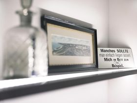 Himmelfahrt in Büsüm | 4 Tage  