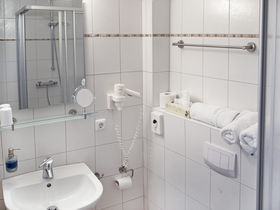 Himmelfahrt in Büsüm | 4 Tage  