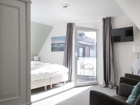 Himmelfahrt in Büsüm | 4 Tage  