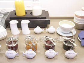 Himmelfahrt in Büsüm | 4 Tage  