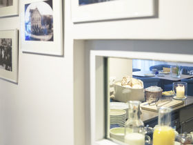 Himmelfahrt in Büsüm | 4 Tage  