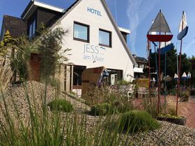 Himmelfahrt in Büsüm | 4 Tage  