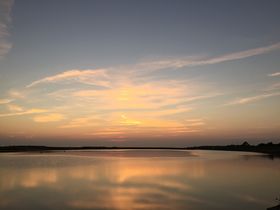 Himmelfahrt in Büsüm | 4 Tage  