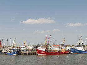 Himmelfahrt in Büsüm | 4 Tage  