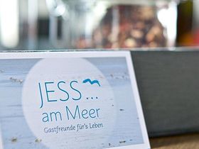 Himmelfahrt in Büsüm | 4 Tage  