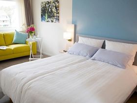 Himmelfahrt in Büsüm | 4 Tage  