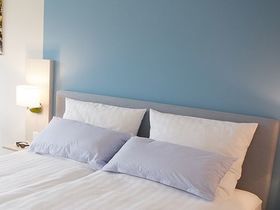 Himmelfahrt in Büsüm | 4 Tage  