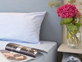 Himmelfahrt in Büsüm | 4 Tage  