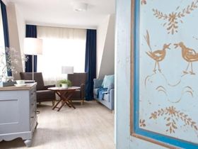 Himmelfahrt in Büsüm | 4 Tage  