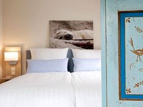 Himmelfahrt in Büsüm | 4 Tage  