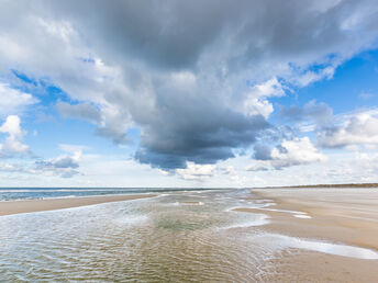 Weltnaturerbe Wattenmeer - Erholung in Büsum | 4 Tage