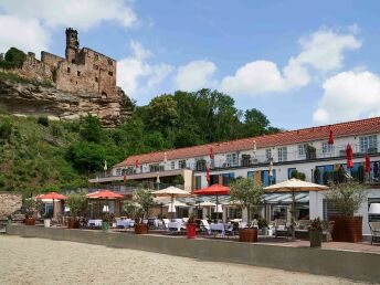 Hardenberg Distillery - Kurzurlaub in Hardenberg im Harz | 3 Tage 