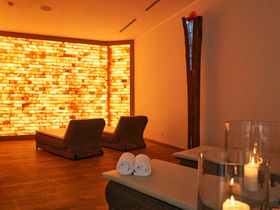 Luxus - Kurzurlaub am Meer