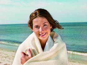 Luxus - Kurzurlaub am Meer