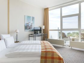 Luxus - Kurzurlaub am Meer