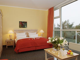 Luxus - Kurzurlaub am Meer