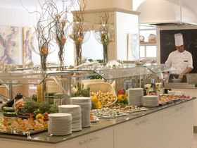 Luxus - Kurzurlaub am Meer