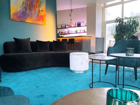 Luxus - Kurzurlaub am Meer