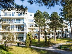 Luxus - Kurzurlaub am Meer