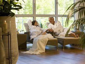 Luxus - Kurzurlaub am Meer