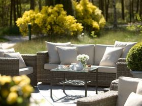 Luxus - Kurzurlaub am Meer